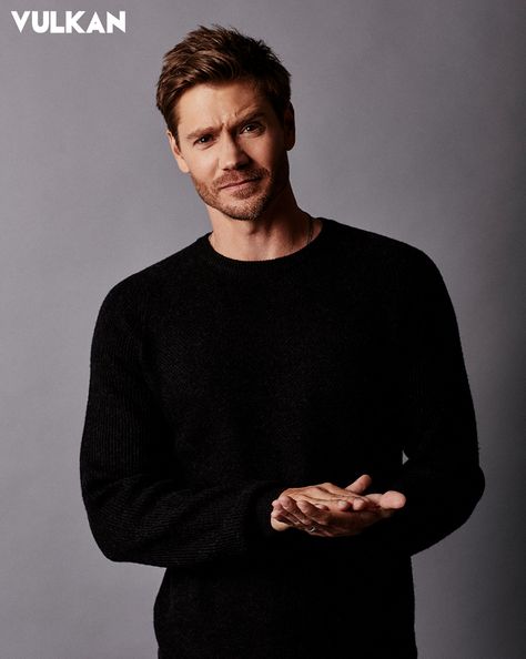 Happy 41st birthday to heartthrob Chad Michael Murray! 
