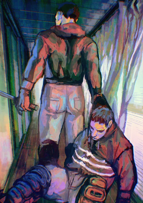 会川? 