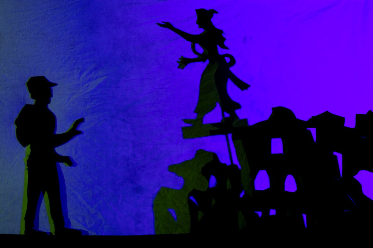 AurovilleMedia's tweet photo. A sneek-peek from puppet performance of the '2 Sufi Stories' by Kumud & Team.
#puppetsshow #puppetryshow #theatreplay #wizardofoz #folksongs #tagore #2sufistories #sriaurobindosociety #sriaurobindo
#aurovillepondicherry #aurovillecity #aurovilleinsta https://t.co/pCKZjmxWHZ