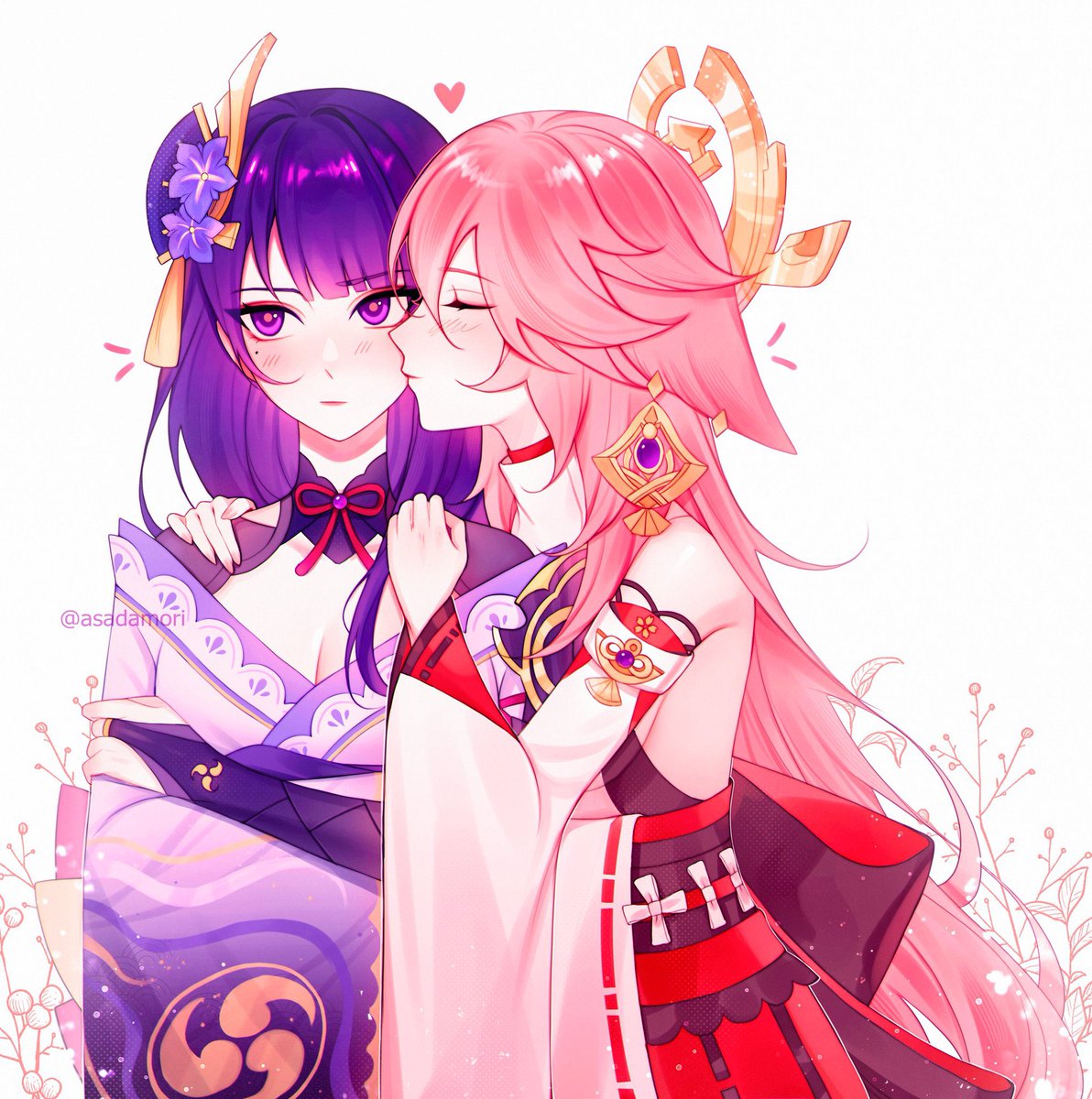 BobaCin02's tweet photo. Genshin~
#yurifan #yuri #lesbiankisses #yurianime #yurimanga #yurilove #yuriedit #yuri #yurianime🌸 #yuriboobs #yurihug #yurianime #yuriedit #yurikatsuki #yurikiss #yurikatsuki #yuribdsm #yurisoft #yurinsfw #yurihard #GenshinImpactnsfw #yurifanart https://t.co/vi6jXw8SQE