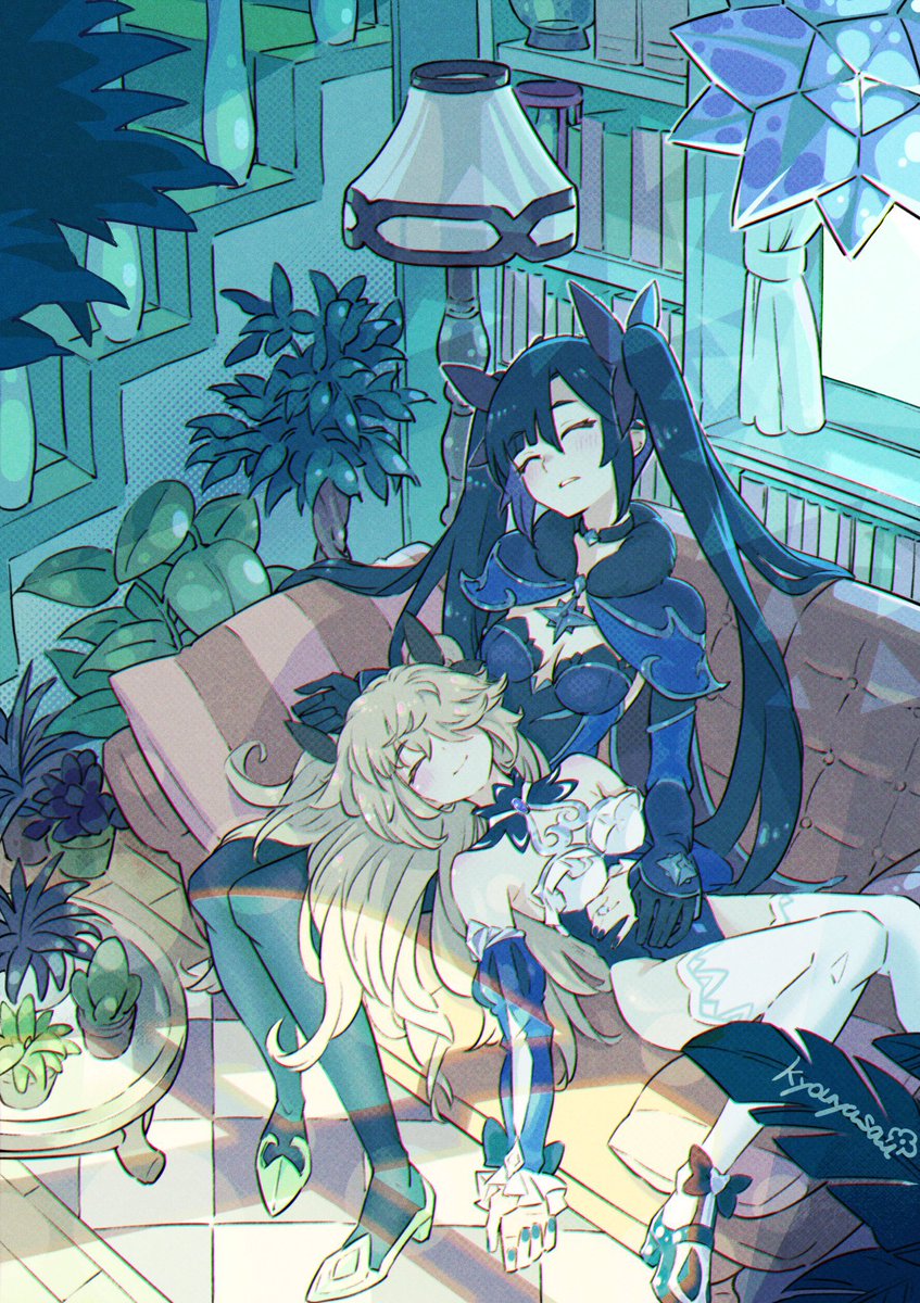 BobaCin02's tweet photo. Genshin~
#yurifan #yuri #lesbiankisses #yurianime #yurimanga #yurilove #yuriedit #yuri #yurianime🌸 #yuriboobs #yurihug #yurianime #yuriedit #yurikatsuki #yurikiss #yurikatsuki #yuribdsm #yurisoft #yurinsfw #yurihard #GenshinImpactnsfw #yurifanart https://t.co/vi6jXw8SQE