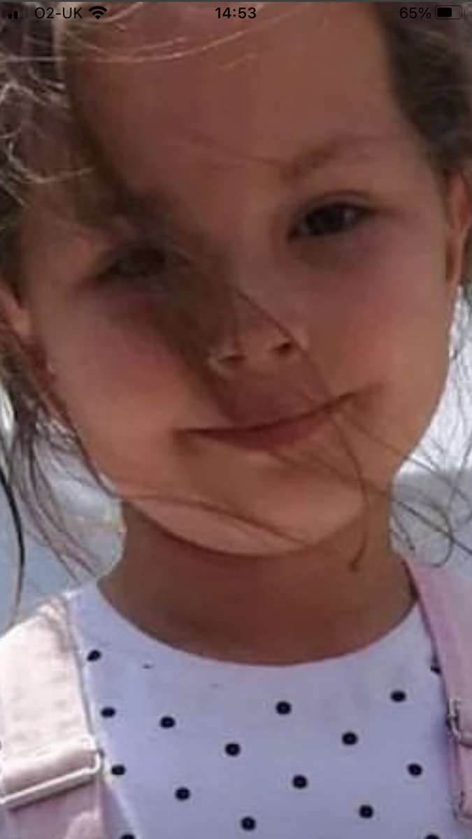 #RIPOlivia rip you beautiful girl