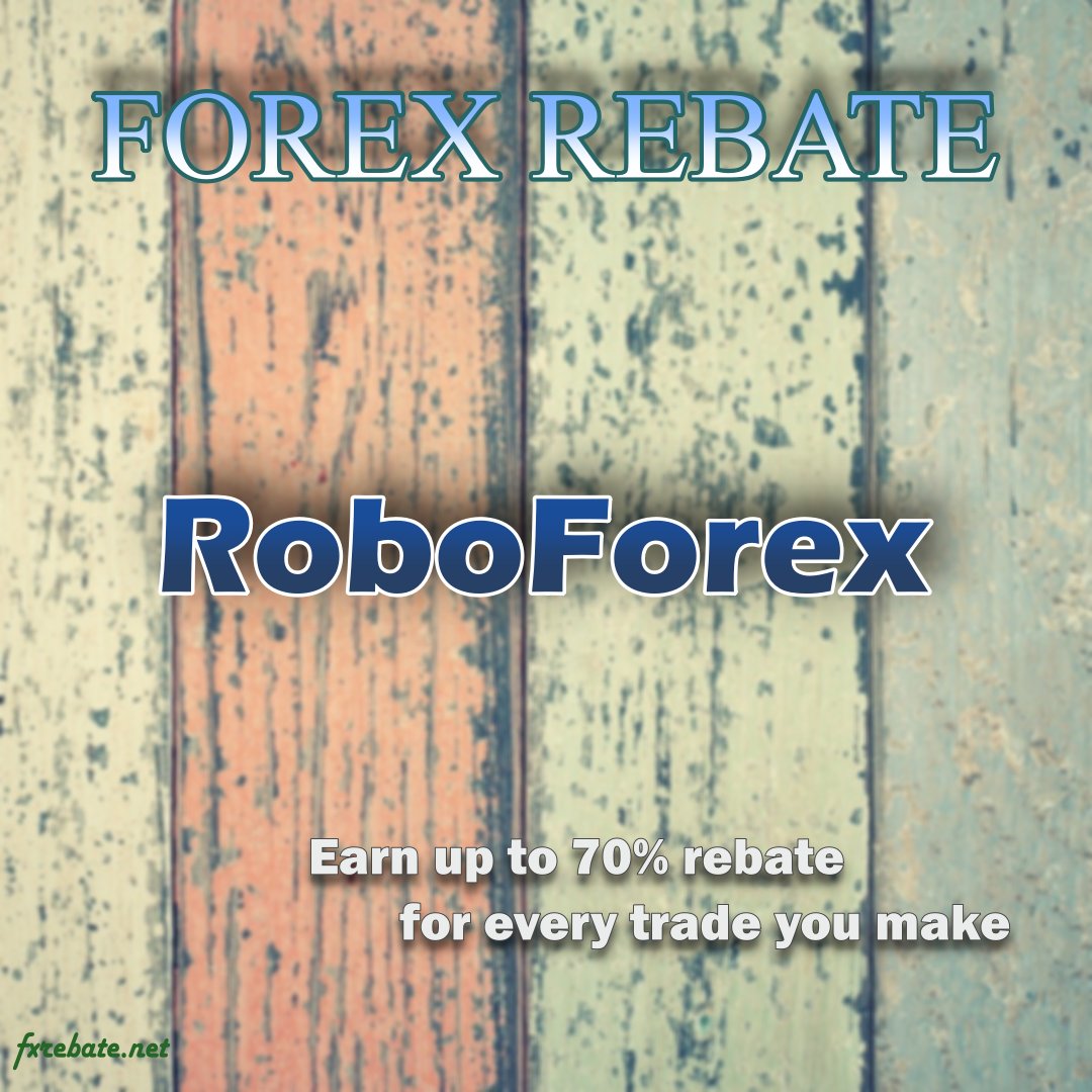 rebate_fx's tweet photo. Forex broker RoboForex

Rebate Rate: up to 70%

More info at https://t.co/PdlsgOZ7bf https://t.co/sE9KOwCXcT