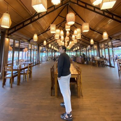 SyechA_'s tweet image. #FotoProfilBaru