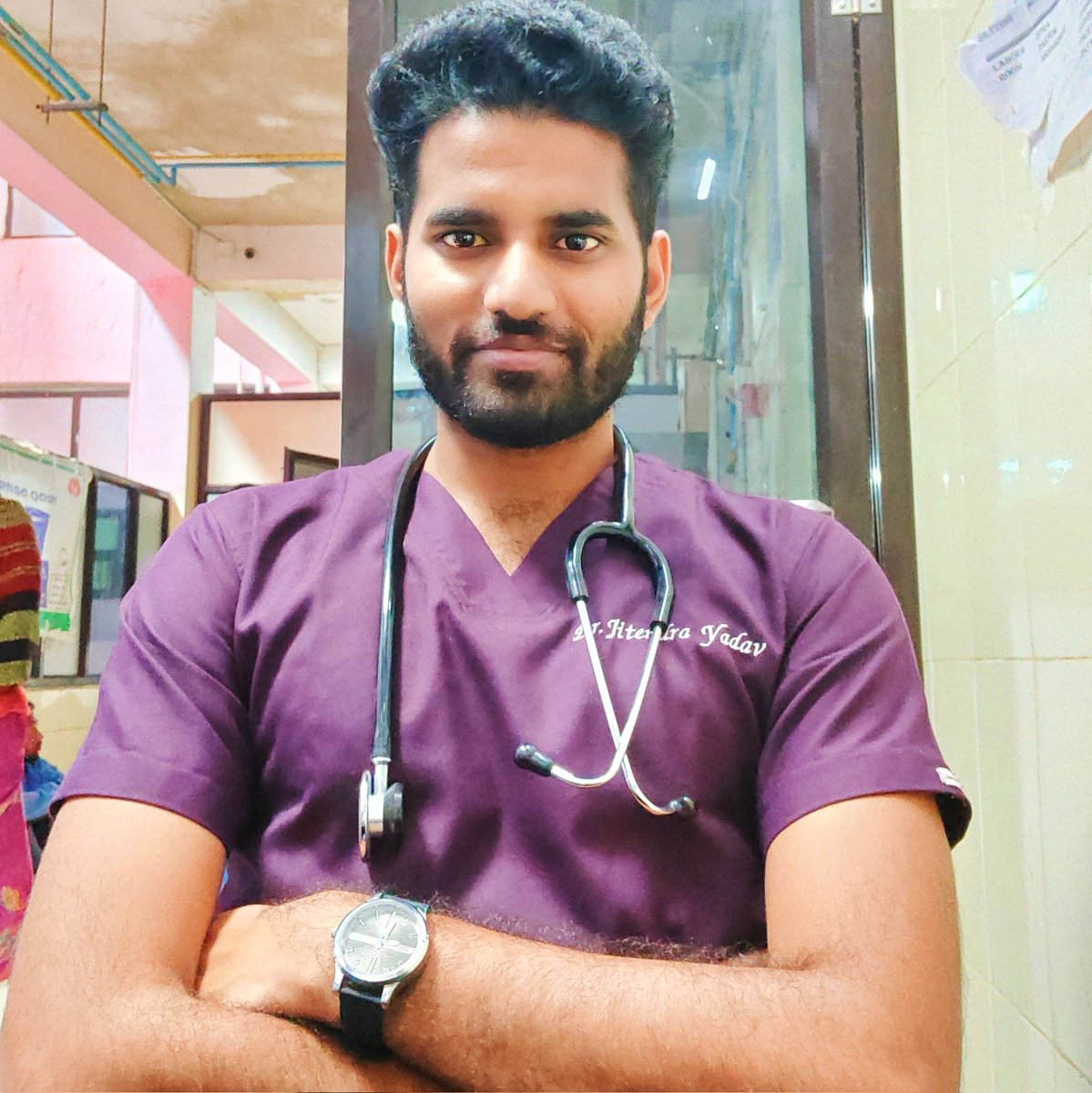 Dryadavjitendra's tweet photo. #NewProfilePic https://t.co/fYP7DCaBHl