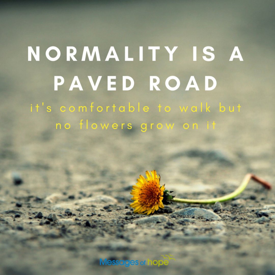 messagesofhope1's tweet photo. #goagainsttheflow #extraordinary #bebrave #hope #messagesofhope https://t.co/iqQqjxdpV4