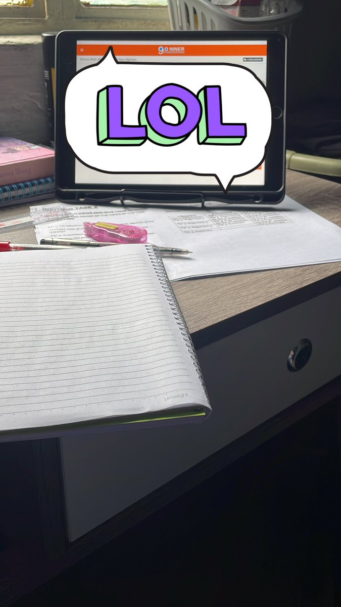 joyfloresr's tweet photo. So What now? #ielts #spokeningdollar #countdownbegins #sixdaystogo https://t.co/hTjcvz4oQ0
