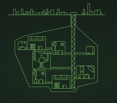 bitpixi's tweet photo. The Doomsday Garden 🪴 and about the first two phases before https://t.co/ZDIaYqEGrK https://t.co/HX9cOzSy4i