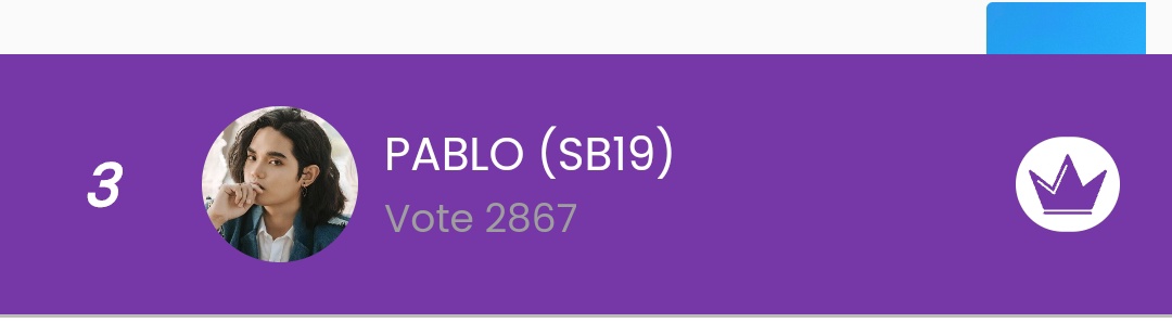 [GENTLE REMINDER A'TIN ❗❗]

Do not vote on Top star this month!

Currently, we're voting for Starborn in September

<a href="/SB19Official/">SB19 Official</a>
#STANWORLD #SB19
#BackToSWSchool