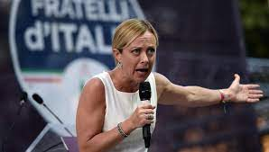 serebellardinel's tweet photo. #Devianze: Borse di studio solo ai "capaci", lotta #aborto e diritti LGBT,sì alla famiglia naturale,no ai diversi, controllo corpi delle donne, algoritmi incaricati di scegliere un lavoro che non si può rifiutare! E' l'anticamera del #fascismo! #iovotoConte ! https://t.co/38QuGIBxev