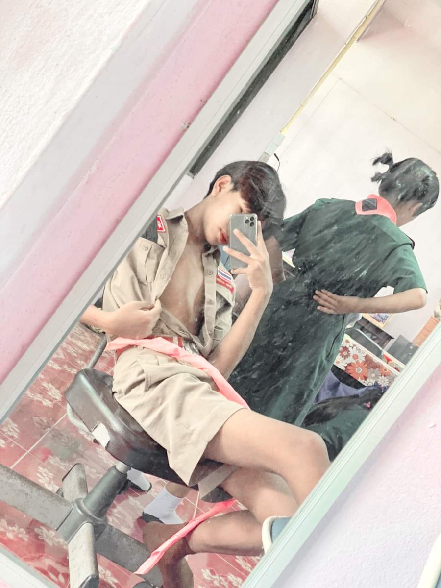 ขายคริป tweet media
