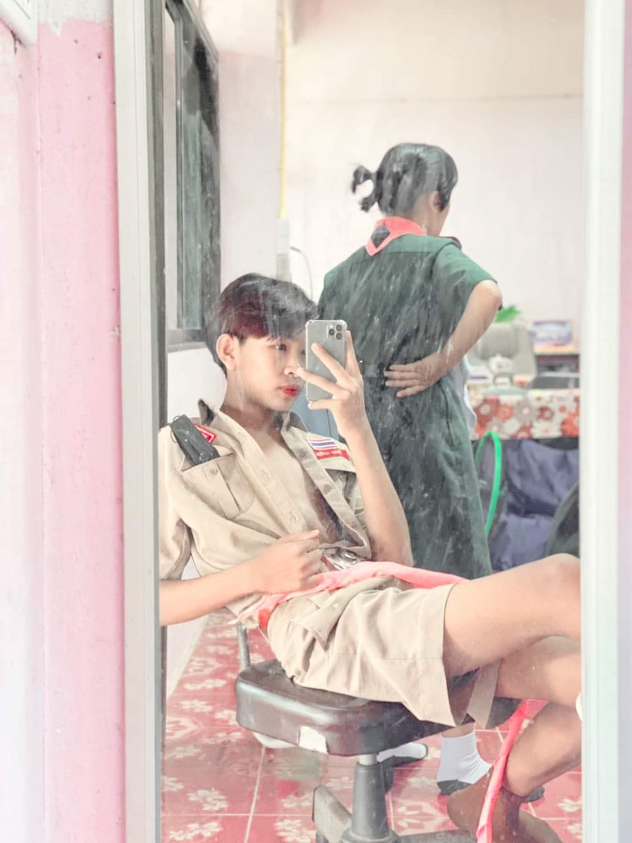 ขายคริป tweet media