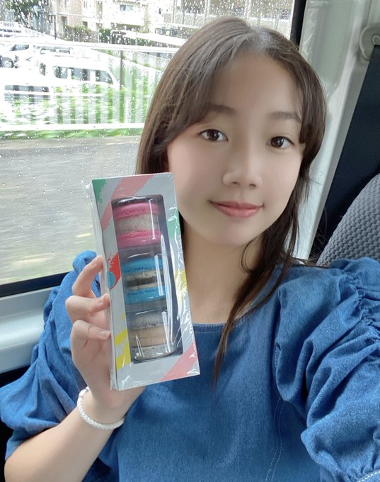 Twitterのコスプレ画像18