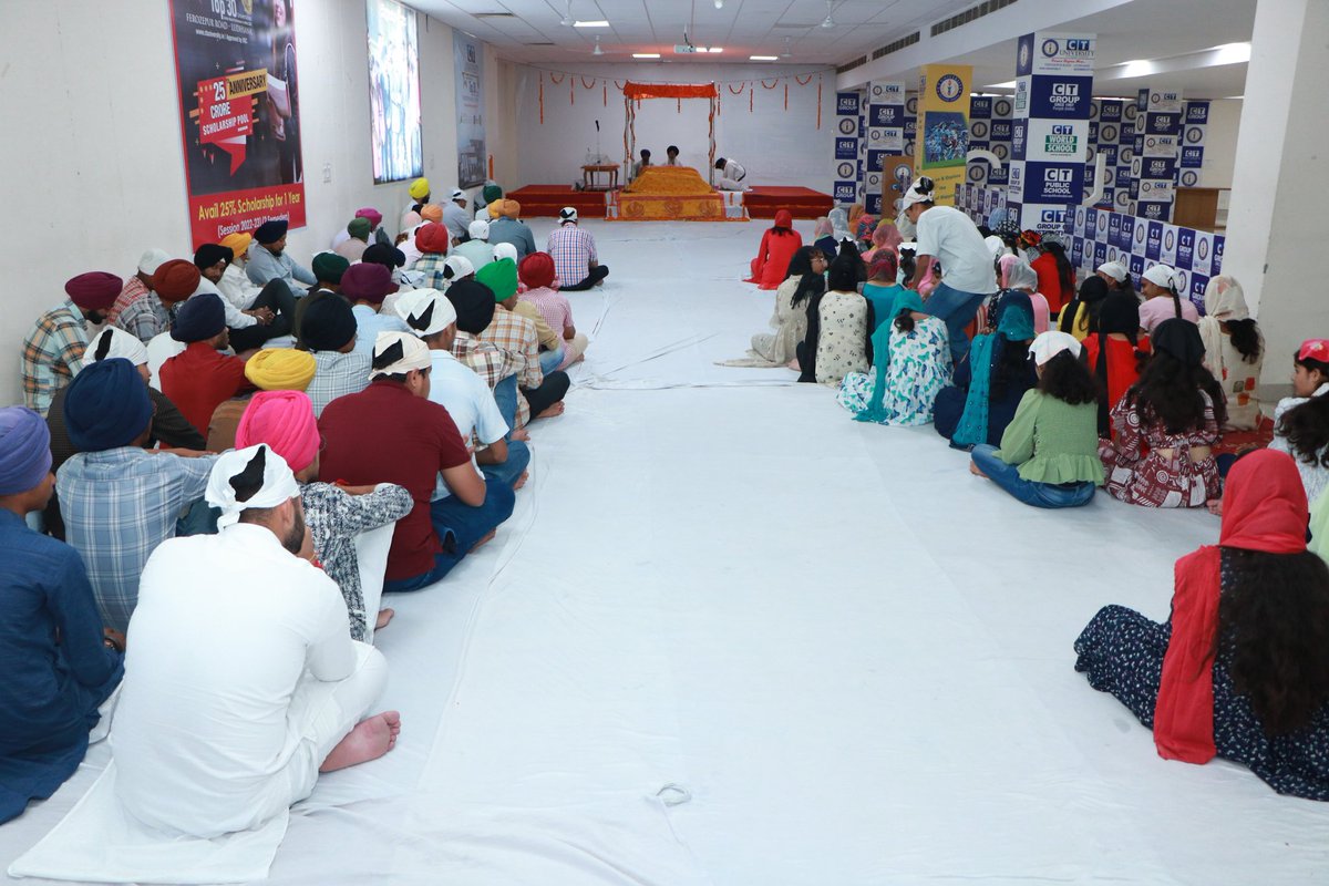 CT University tweet media