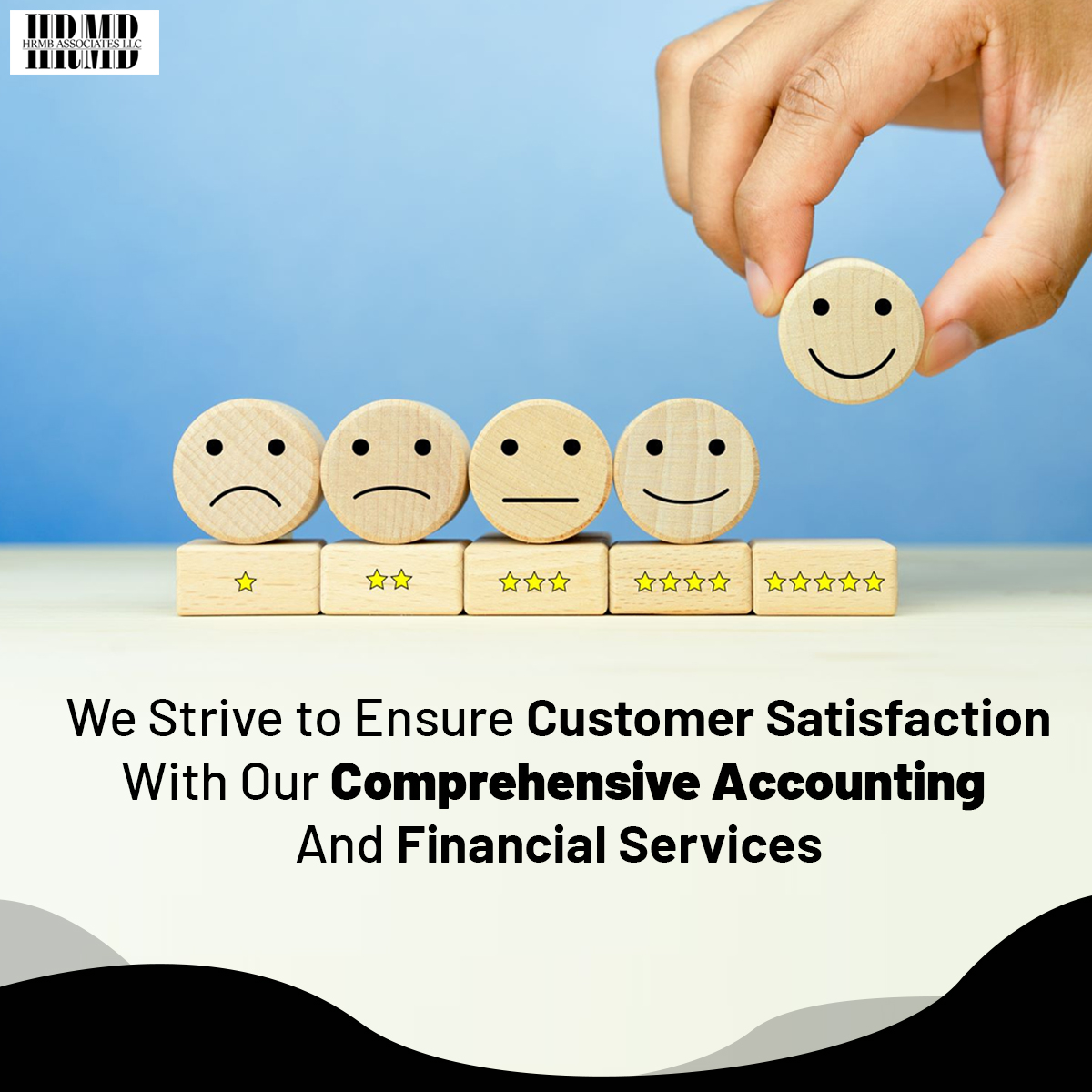 AssociatesHrmb's tweet photo. At HRMB Associates LLC, we strive to offer the best bookkeeping and accounting service to ensure customer satisfaction.

#HRMB #Bookkeeping #Bookkeepingservices #Bookkeeping #tax #taxes #business #help #planning https://t.co/4d3yb4bt4D