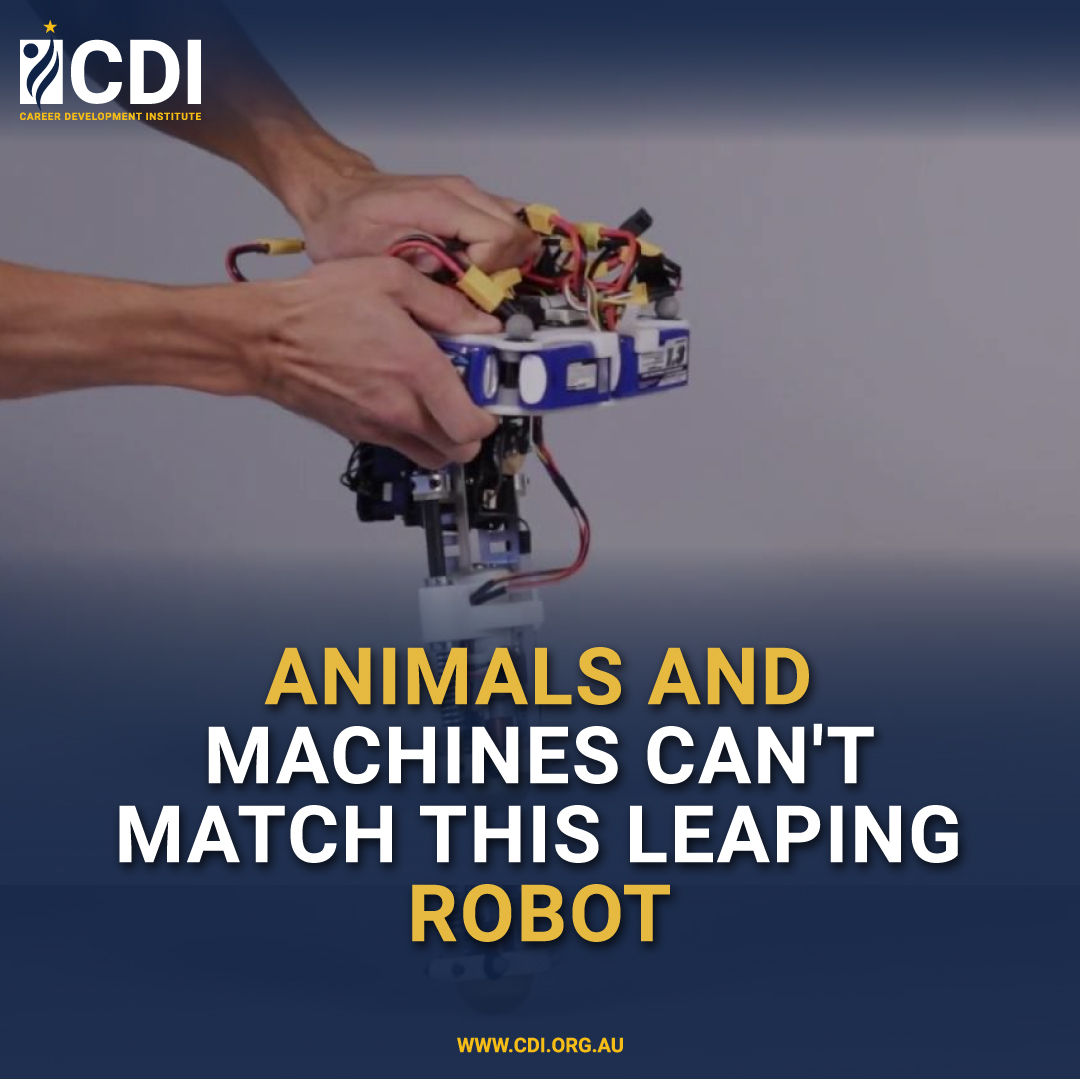 Career Development Institute on Twitter: