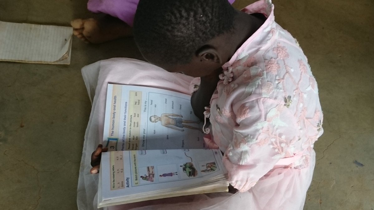 JishaXThe1's tweet photo. Under the same condition in the frying pan, not every corn pops. We summarised the week's #MaL - #MeetandLearn which was also the last for this holiday season. They didn't want it to end. We'll take a break since school begins  in 10 days. They popped. @TEACH4UG @TeachForAll https://t.co/c8QDk48eRS