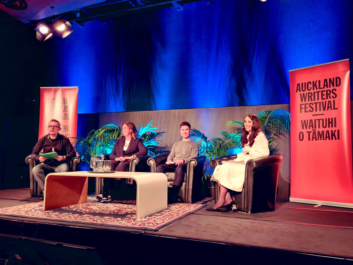 IrelandinNZ's tweet photo. A moving launch of Ngā Whakamāoritanga - Translations by @HemiKelly 💚 A beautiful reflection on our shared connection of language, identity and culture.

And this is just the beginning of our journey together.. https://t.co/toEdkQmjm0