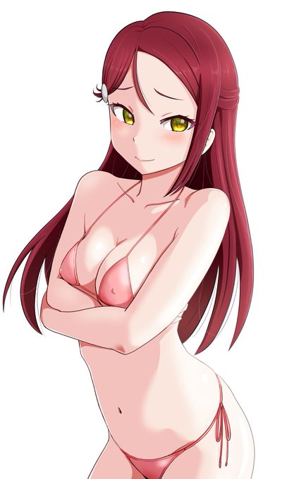 女の子とキッスしたい。 