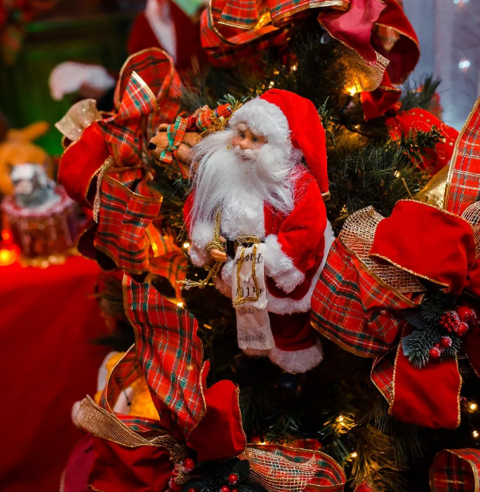SNatalinas's tweet photo. Meu #Vermelho é o #Natal!  #GostoDeVermelho #MeuVermelhoÉoNatal 
Segue daí, @eliselorena https://t.co/kcnea3CLsl