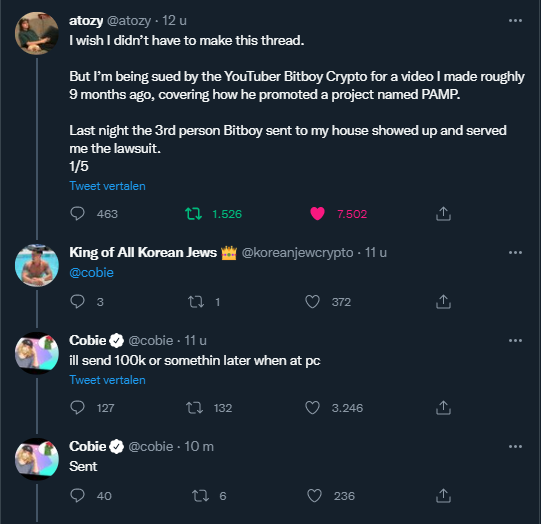 the hero we don't deserve