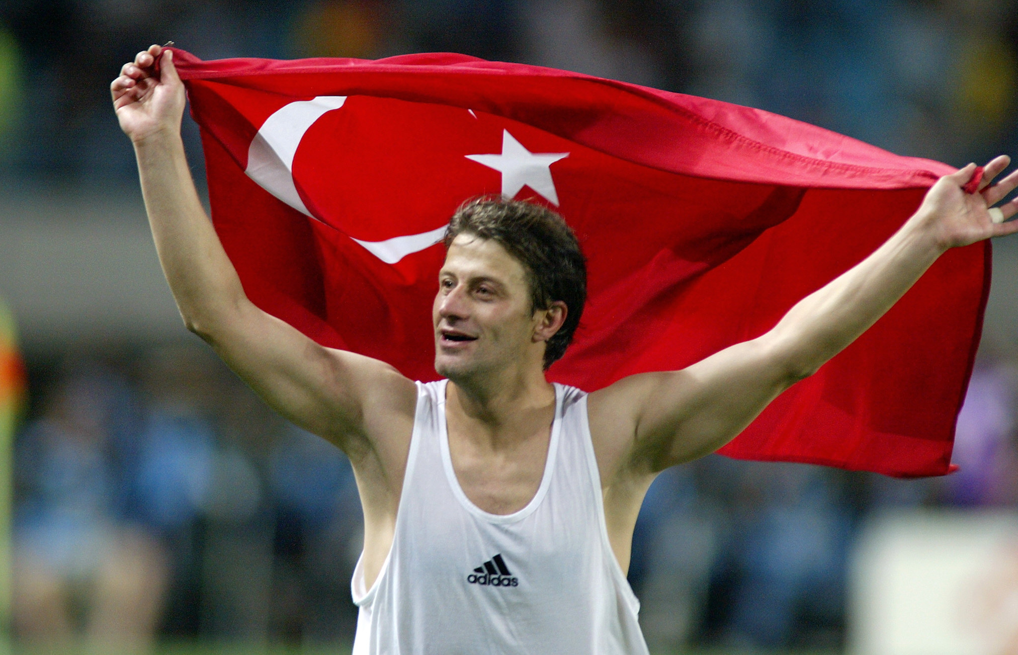 5 2 - Happy Birthday, Tugay Kerimo lu      