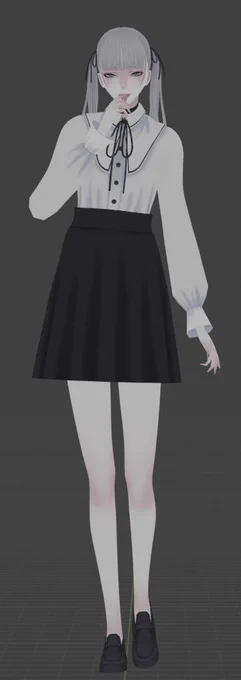 あとちょっとだ・・・ 
