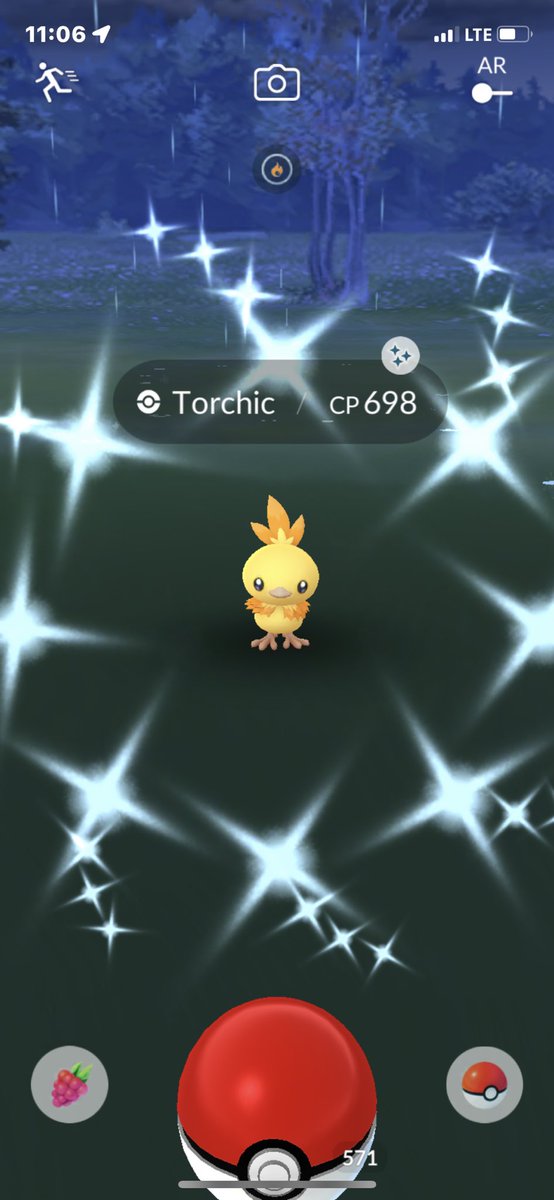 mrlongelote's tweet photo. Gotten two shinies in Hawaii so far! Hoping to snag a few more shinies before my trip ends! ✨🤩 #PokemonGO #ShinyPokemon #ShinyMachop #ShinyTorchic ✨ https://t.co/eJ0Zdf9Zpo
