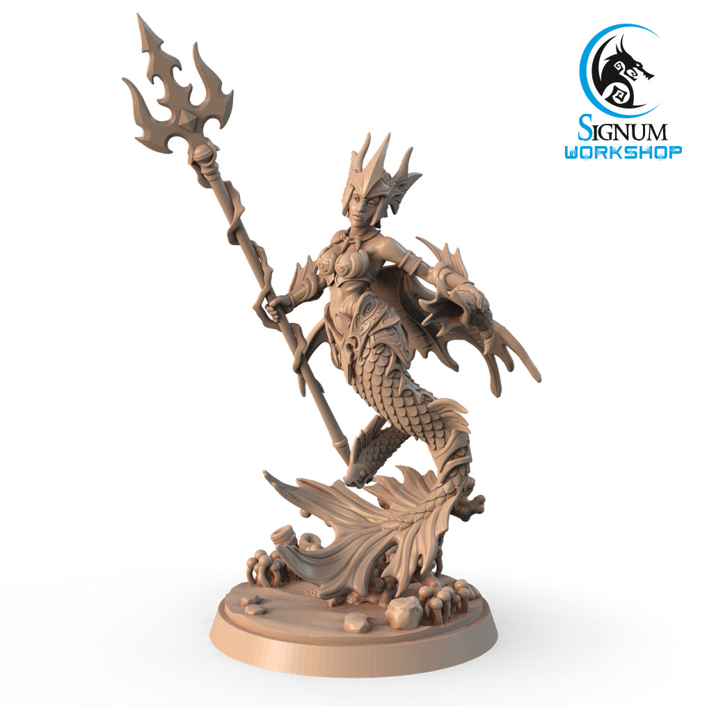 AnimaGamesUK's tweet photo. Ulmie Underwater Empire from Signum Workshop Available now - https://t.co/YqzyDERR69 #Deepkin #Mermaid #SeaElves #Idoneth #Signum #TTRPG #RPG #Tabletop #Wargaming #Wargames https://t.co/7KlaXTWD4Z