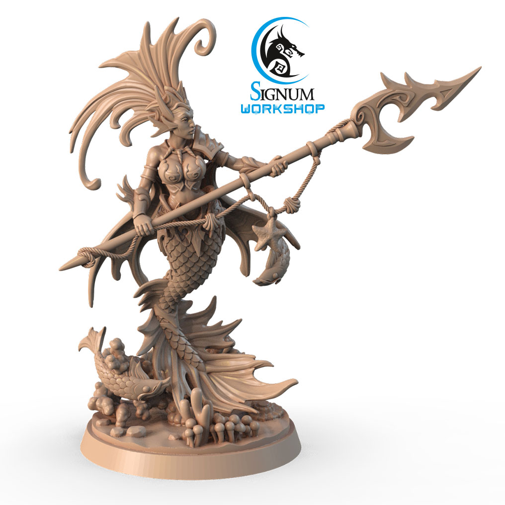 AnimaGamesUK's tweet photo. Ulmie Underwater Empire from Signum Workshop Available now - https://t.co/YqzyDERR69 #Deepkin #Mermaid #SeaElves #Idoneth #Signum #TTRPG #RPG #Tabletop #Wargaming #Wargames https://t.co/7KlaXTWD4Z