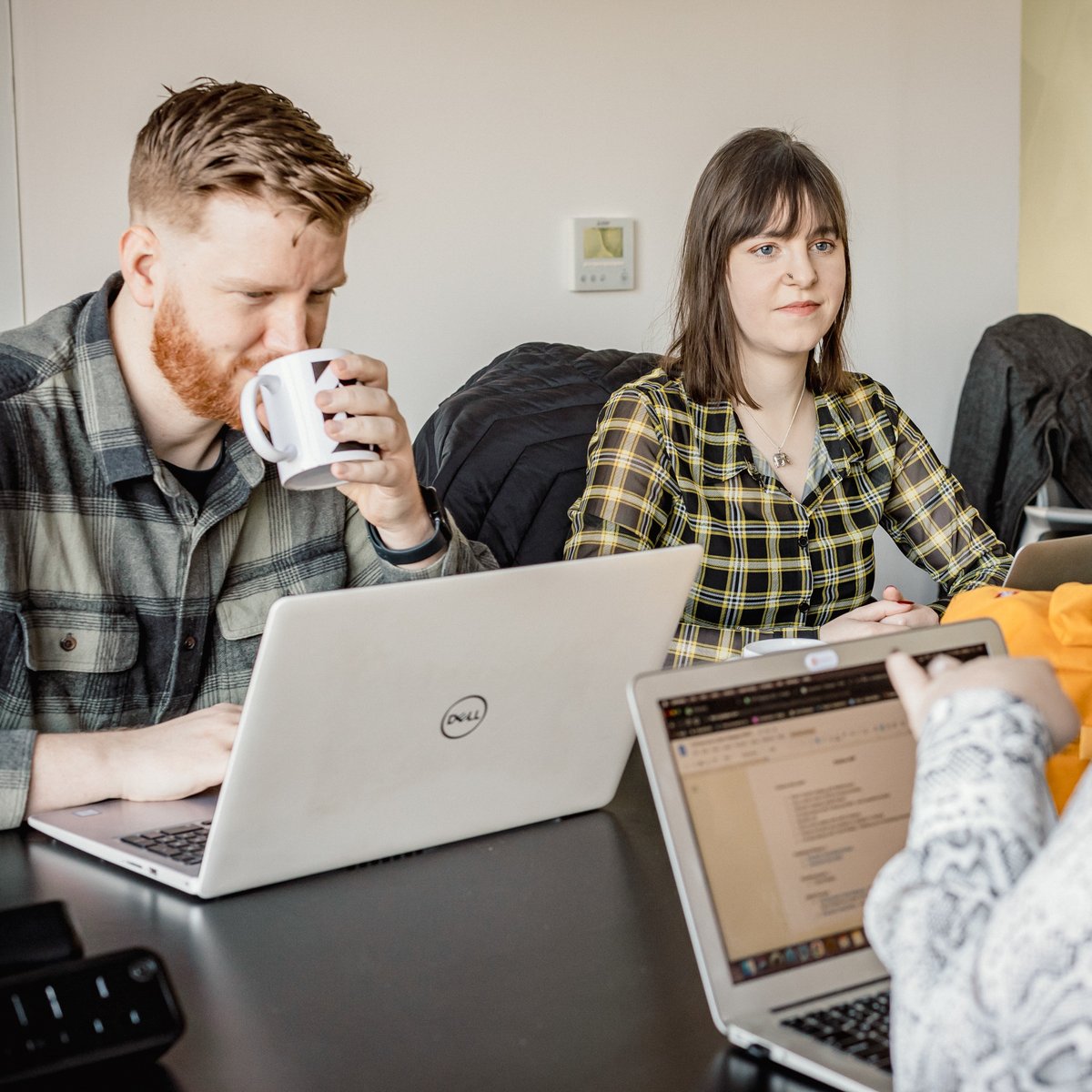 ClearStoryInt's tweet photo. Weโre hiring!
We are looking to recruit a talented Client Director who can lead and direct international PR campaigns across a mix of verticals including technology, F&B, and government sectors.
Apply today: https://t.co/7Et40PBucy
#PRJobs #PRVacanies #PRIreland #TechSector https://t.co/zVZ7hbVO5v