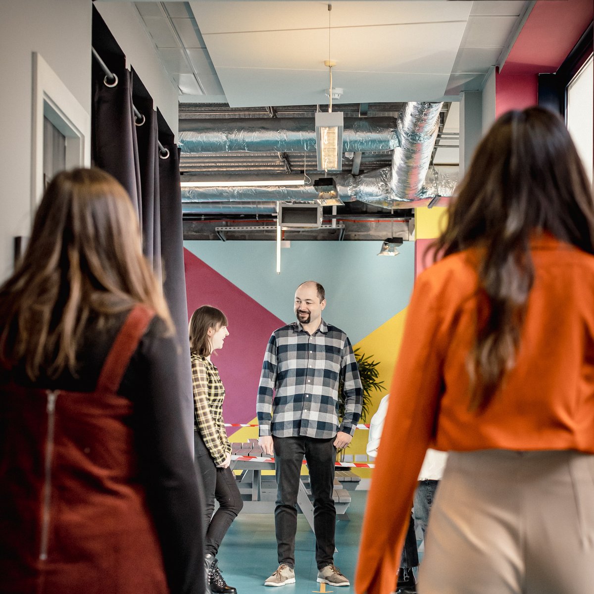 ClearStoryInt's tweet photo. Weโre hiring!
We are offering two individuals the opportunity to grow their careers within a global PR agency as Senior Account Executive and Client Director.
Apply to join our team today: https://t.co/DxDCcLIwcd
#PRJobs #PRVacanies #PRIreland #startupjobs #TechSector #Tech https://t.co/7GQHr4HA3y