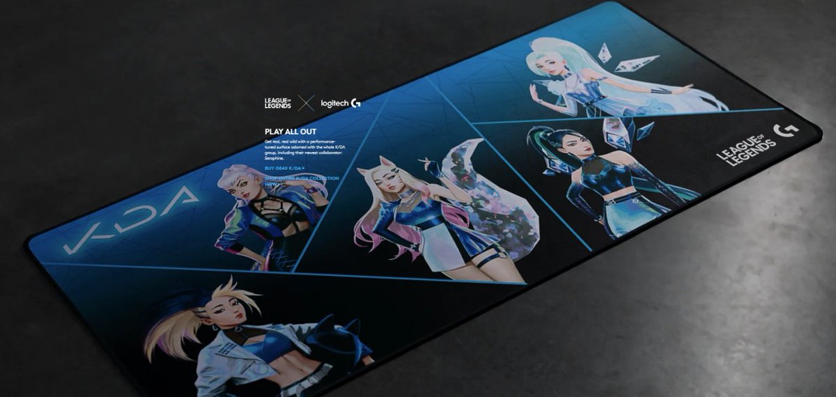 ESLDota2's tweet photo. 🚨 NEWS JUST IN: a @TSM player has a LEAGUE OF LEGENDS mousemat 🚨

Rest assured the offending member will be thrown out and the team will have to play with a stand-in for future games. https://t.co/QxQtGaRAxa