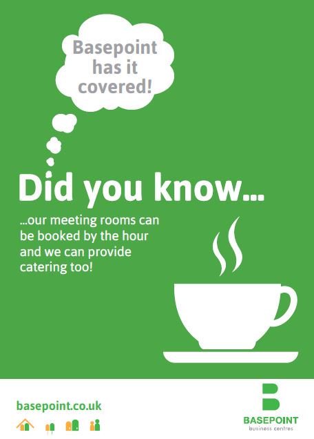 Basepoint Broxbourne tweet media