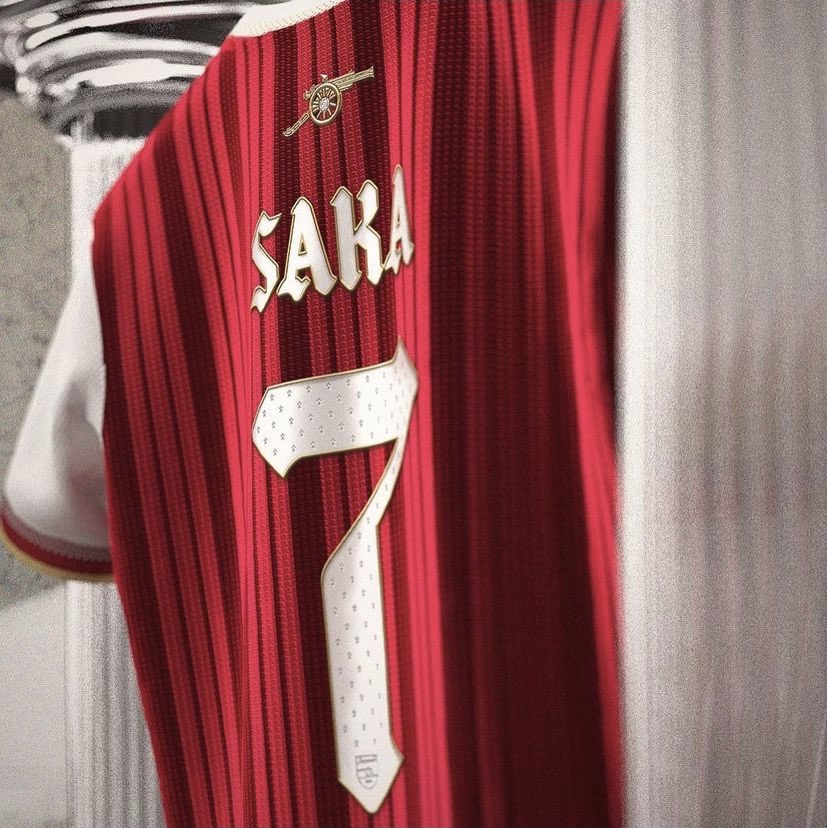 nfivesince99's tweet photo. Arsenal dropping this masterpiece after we win the league this season >>>> https://t.co/texxKvxiu4