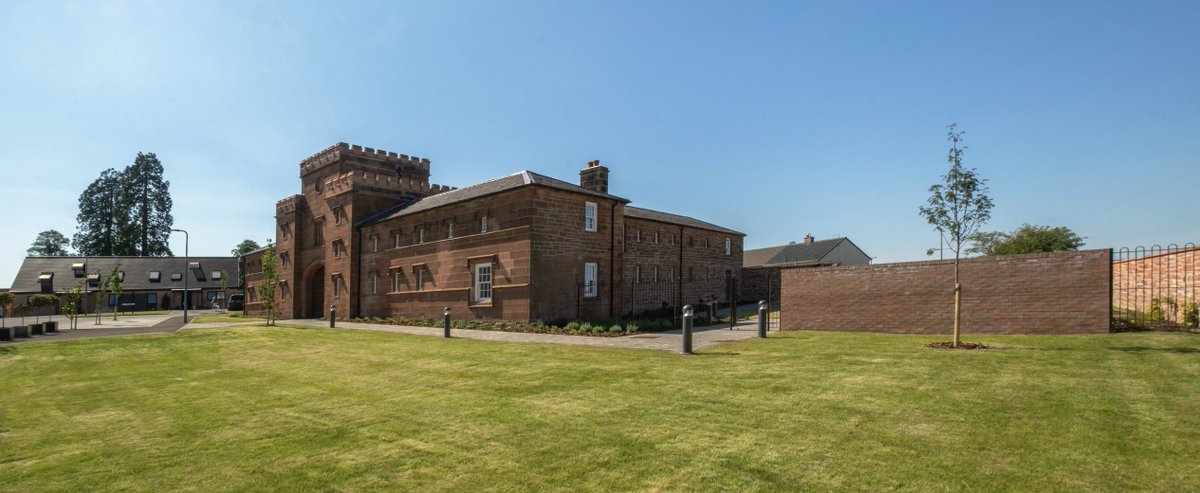 Robert Potter & Ptns tweet media