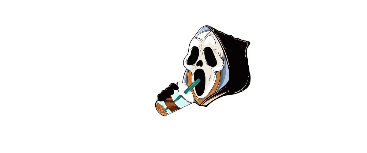 lLuvCarla's tweet photo. Making Tshirt designs this year, to sell or just logos, thumb nails the works
#art #digitalart #Halloween #artist #design #FANART https://t.co/5J1EHZTlvQ