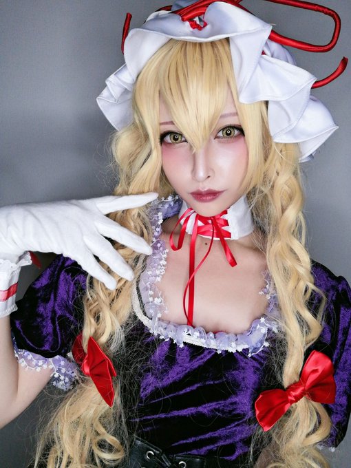 コスプレイヤー枢木くるりのTwitter画像13