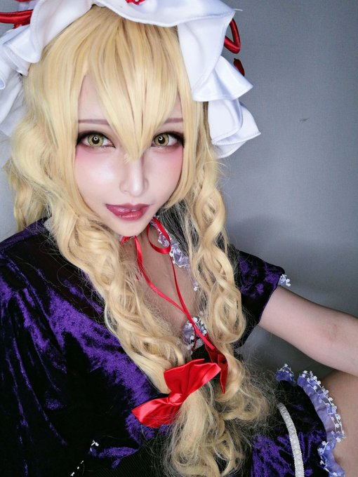 コスプレイヤー枢木くるりのTwitter画像14