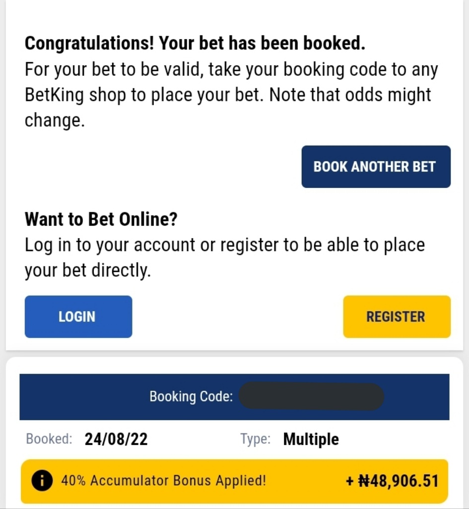 7BLADE🇳🇬🇬🇭 on Twitter "RT Stake2Boom WEDNESDAY FOOTBALL ACCA on