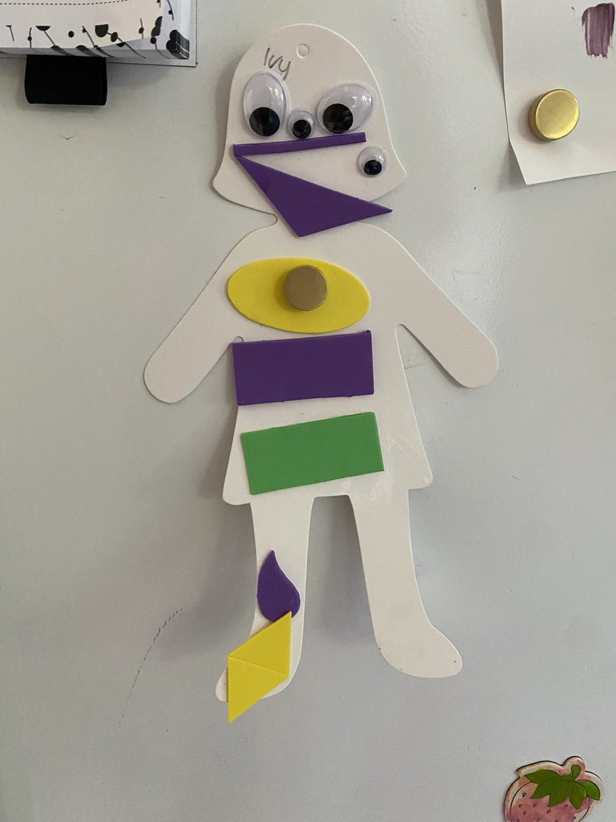 Danielle Vautier tweet media