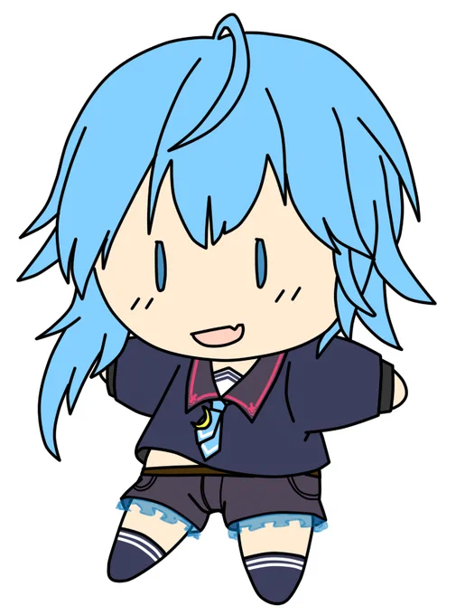 今日のワンドロ対象艦 