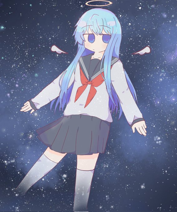 「シャツ 宇宙」のTwitter画像/イラスト(新着)｜4ページ目