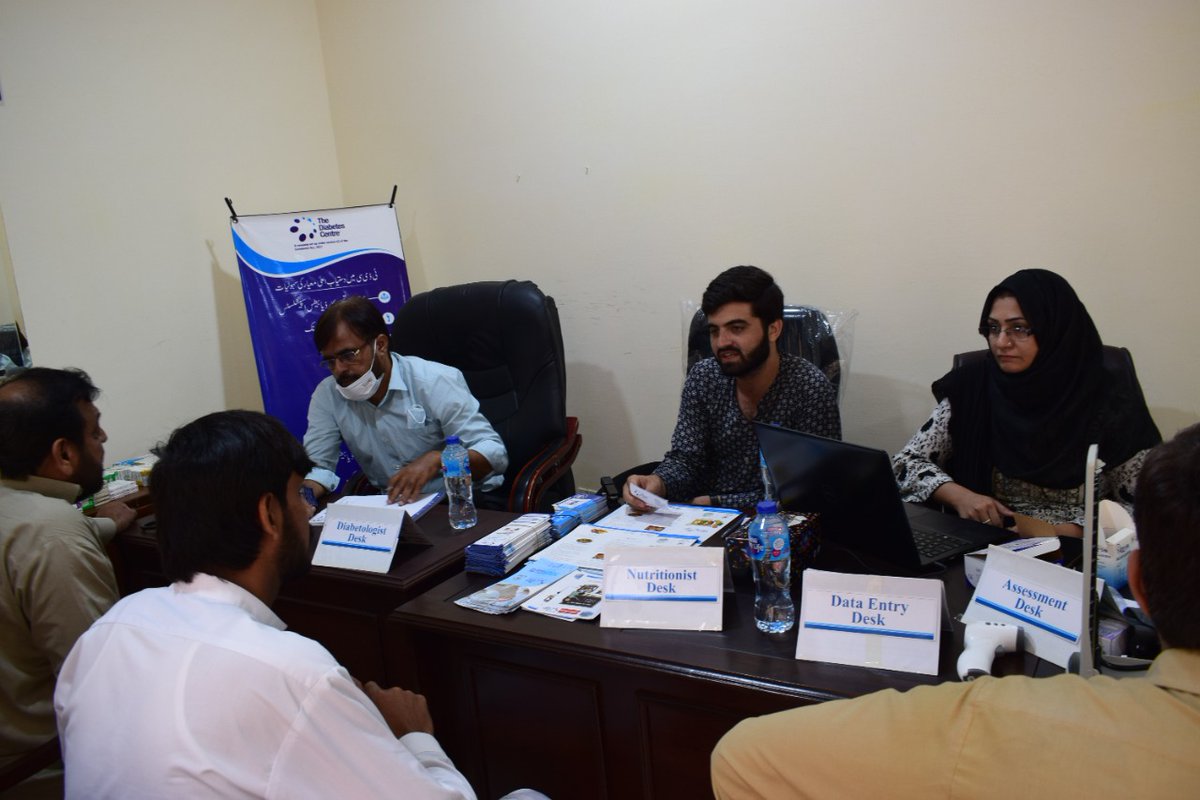 tdcpak's tweet photo. A free screening camp was organized by TDC. This camp was held on August 22, 2022 at the Election Commission of Pakistan located in Red Zone Islamabad.
https://t.co/kzOoJKPvNn
#freescreeningcamp #MedicalCamps #TDC #Pakistan #election #ECP https://t.co/8uKA49KL8D