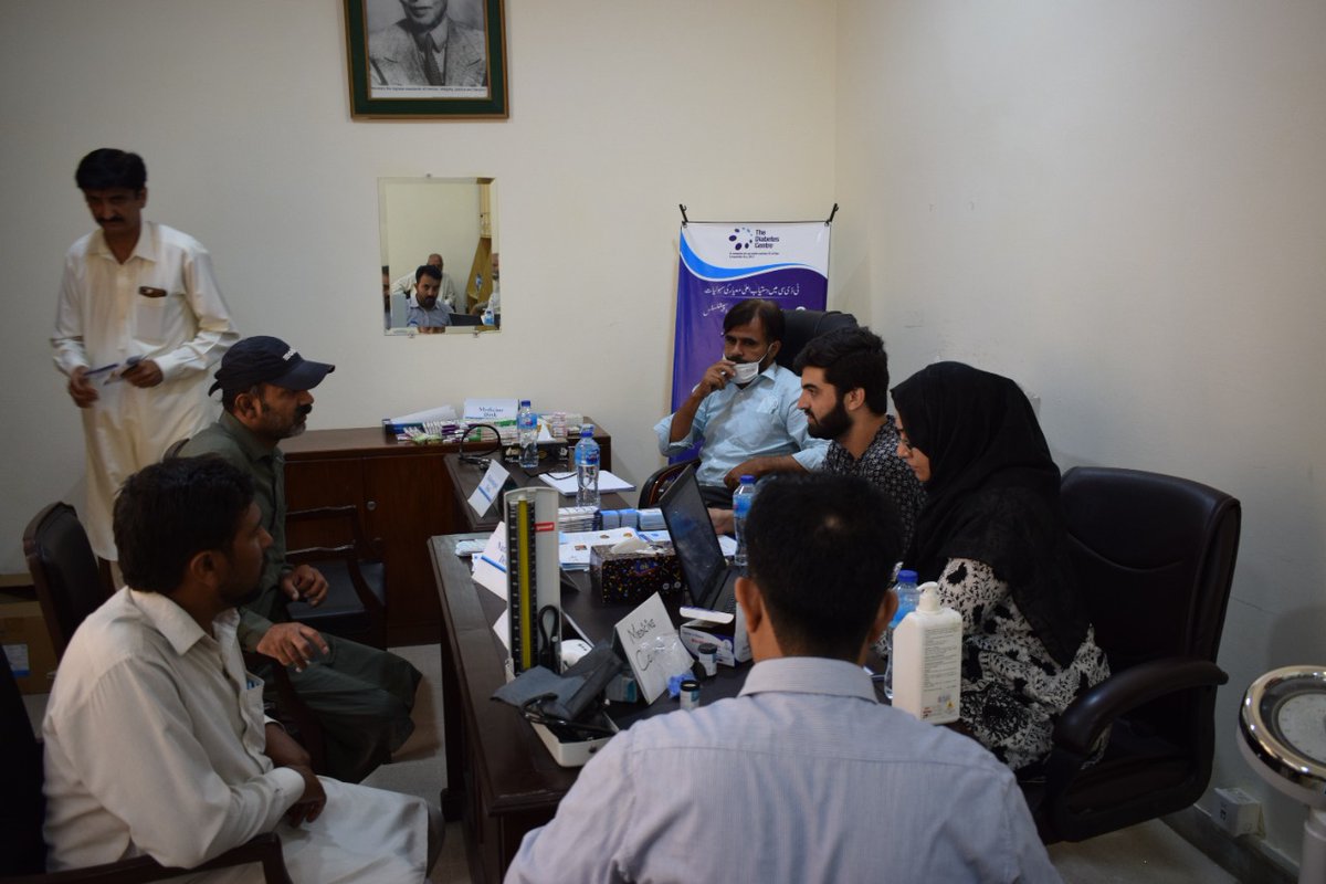 tdcpak's tweet photo. A free screening camp was organized by TDC. This camp was held on August 22, 2022 at the Election Commission of Pakistan located in Red Zone Islamabad.
https://t.co/kzOoJKPvNn
#freescreeningcamp #MedicalCamps #TDC #Pakistan #election #ECP https://t.co/8uKA49KL8D