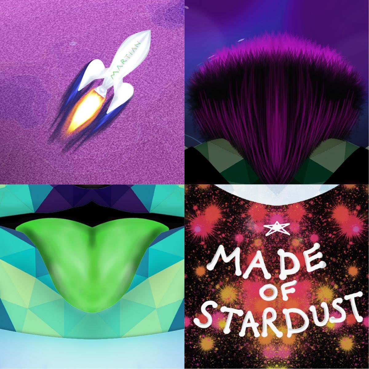 spuccynft's tweet photo. Can u see star dust ？

Free Mint Is Live : https://t.co/zAsJCEPzNI

#Spuccy #NFT #Crypto #Cryptocurency #NFTCommunity #NFTGiveaway #FreeMint https://t.co/Ibhr8L3Ke4