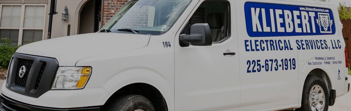 KliebertElect's tweet photo. Kliebert Electrical Services, LLC is a professional #electrical contractor in Baton Rouge. Our track record in fixing repairs to #installation with upfront on-budget estimates.

Connect with us for top-notch electrical services. https://t.co/5NIjJ1ZASR #ElectricalServices https://t.co/djyGiG40Er
