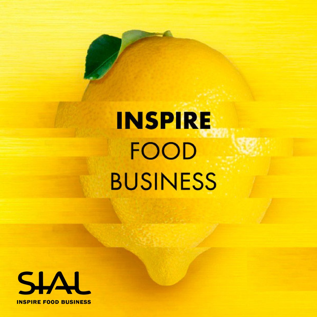 VortexEventsFZE's tweet photo. We have something big cooking! 🙌 #sial2022 https://t.co/vxTwlmnOH0