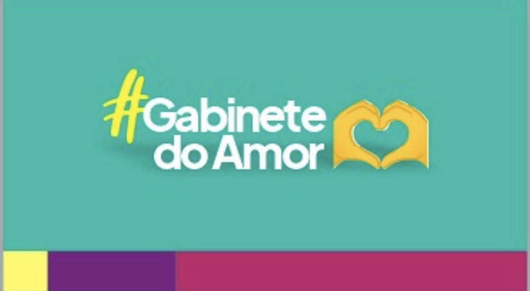 O Twitter não está conseguindo entregar todo material que temos pra nossa militância. Por isso, vamos inaugurar hoje o gabinete do amor, por enquanto só no Telegram. Entrem lá no “Andre Janones Telegram” AGORA, pois é de lá que vamos definir estratégias e munir a tropa! 👊🇧🇷❤️