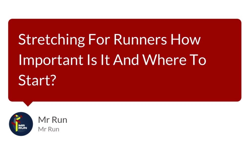 runmrrun's tweet image. I have achieved it by doing daily stretching that helped me loosen up my muscles and increase my stride, hence increasing my running pace!

Read more  lttr.ai/088t

#RunningShoes #StretchingForRunners #NewRunners